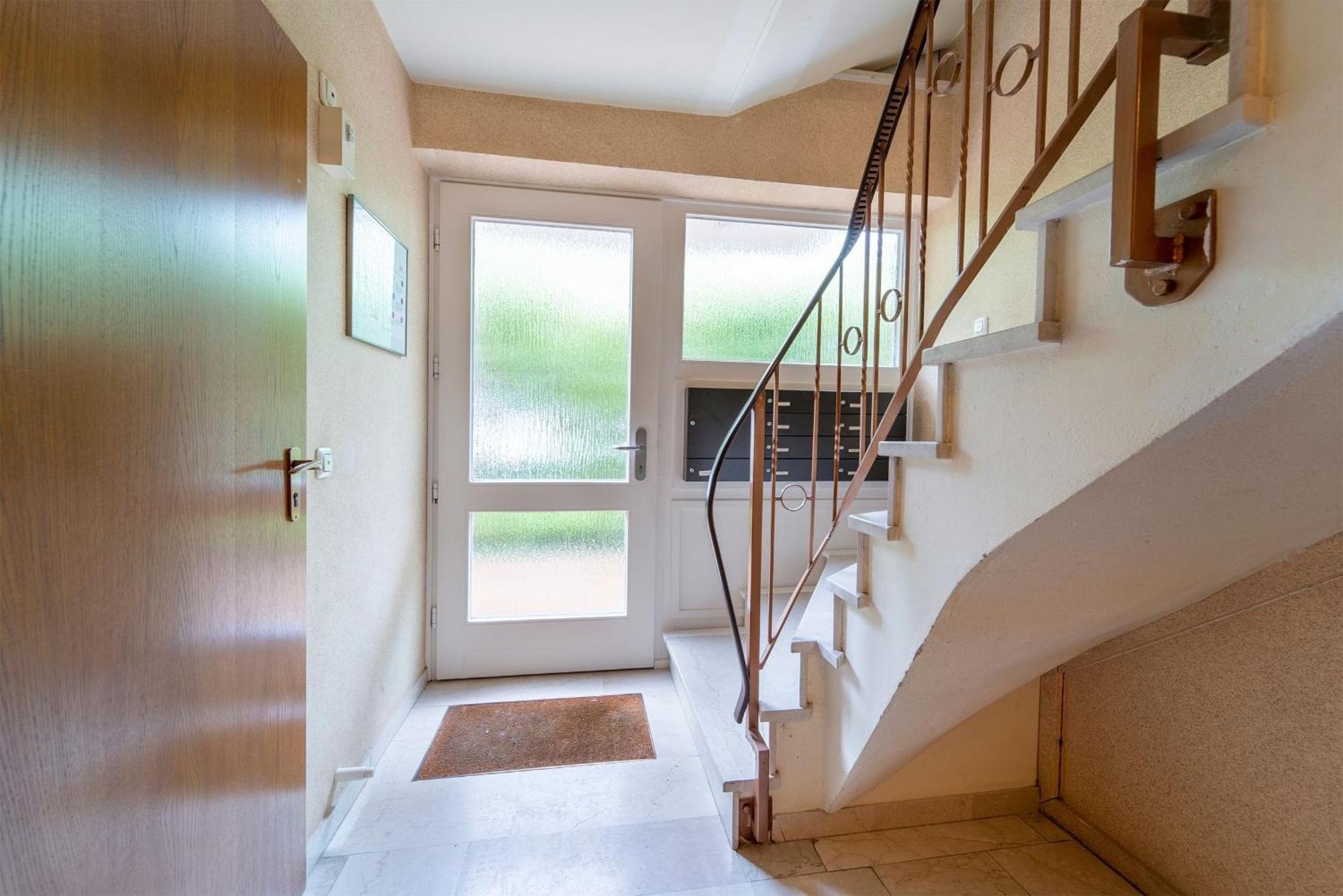 Sonnenwinkel Wohnung 2 Kellenhusen Bagian luar foto